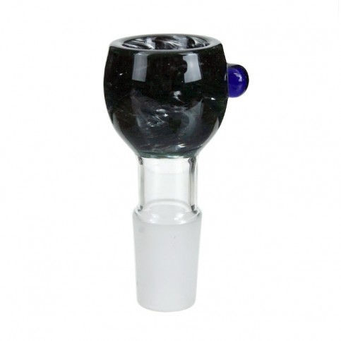 Kotol na bongo sklo night blue 9398