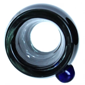 Kotol na bongo sklo night blue 9398