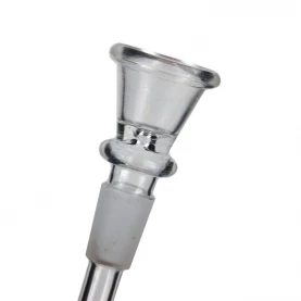 Šluk na bongo 14 mm / 11 cm (9396)