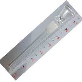 Šluk na bongo 14 mm / 11 cm (9396)