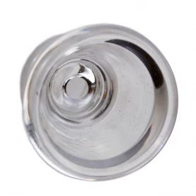 Šluk na bongo 14 mm / 11 cm (9396)