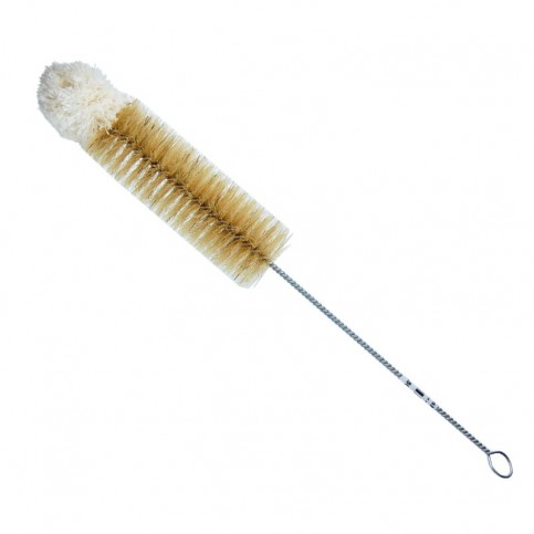 Kefa na čistenie natur 35cm