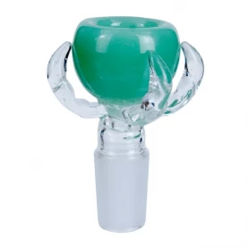 Kotol šluk na bongo Dragon - Green