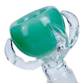 Kotol šluk na bongo Dragon - Green