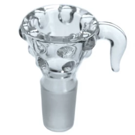Kotol na Bongo ND NS19 šluk diamant bowl s rúčkou