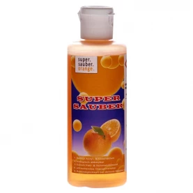 Čistič na vodné bongá Super Sauber 100 ml