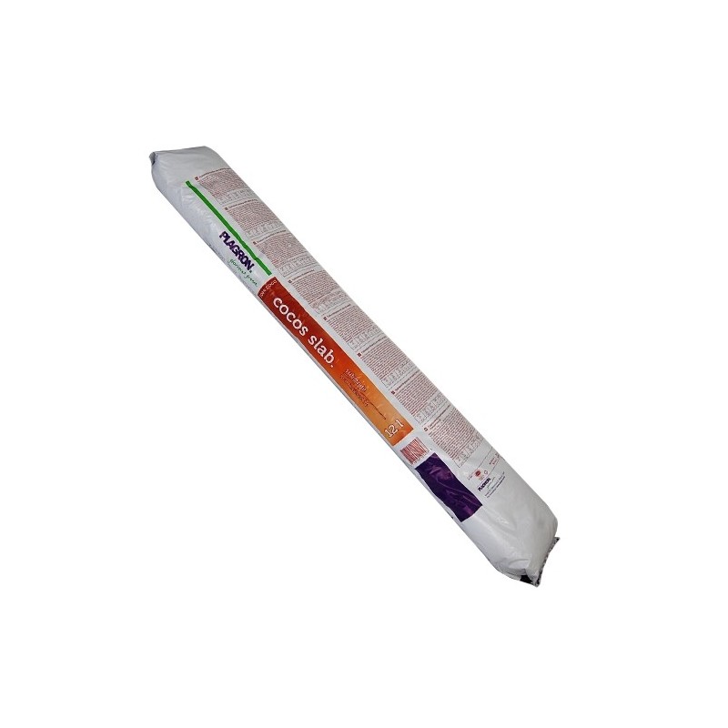Plagron Kokos substrat 12l Plagron Kokos substrat 12l