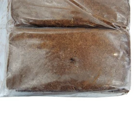 Kokosový substrát dehydrovaný - kokosové tehličky