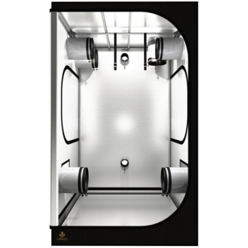 GROW BOX Secret Jardin Dark Room 120 x 120 x 200 cm