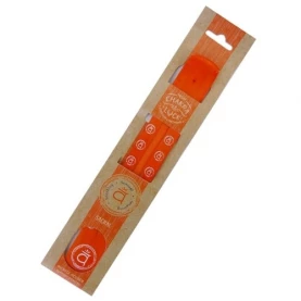 Stojan na vonné tyčinky čakra - sacral chakra - sakrálna čakra Svadhishthana VAM