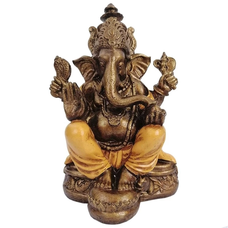 Soška Ganesha veľký