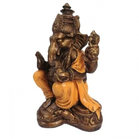 Soška Ganesha veľký