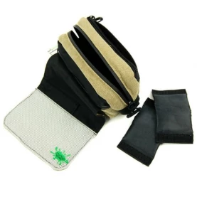 Púzdro na fajčiarske potreby RYOT Smellsafe Bag