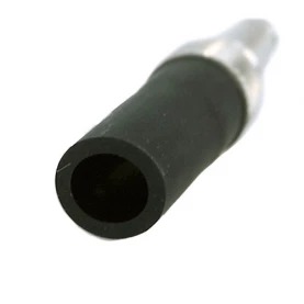 Osobný náustok pre vodnú fajku kovový