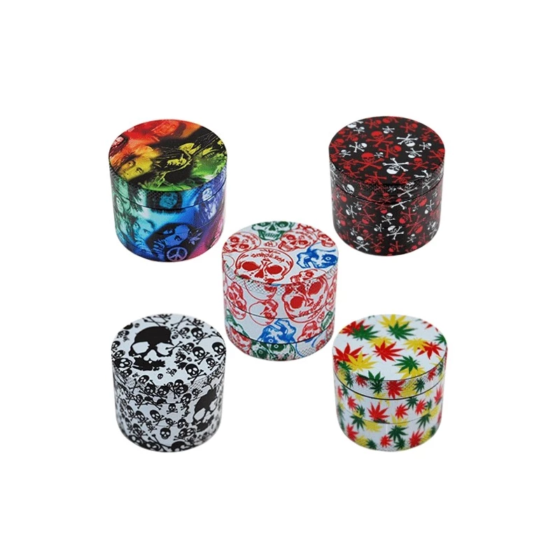 Grinder Drvička Multi mix 52 mm