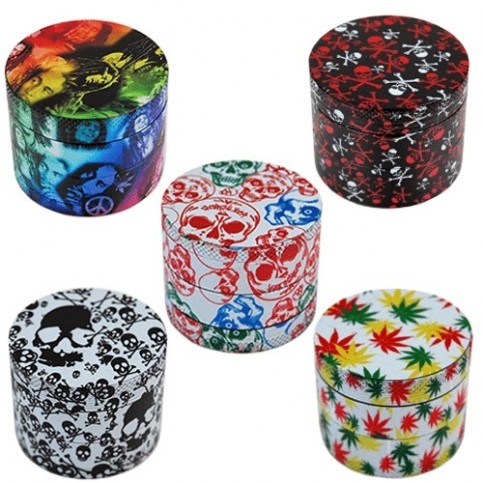 Grinder Drvička Multi mix 52 mm