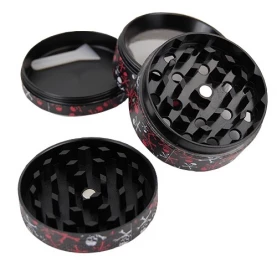 Grinder Drvička Multi mix 52 mm