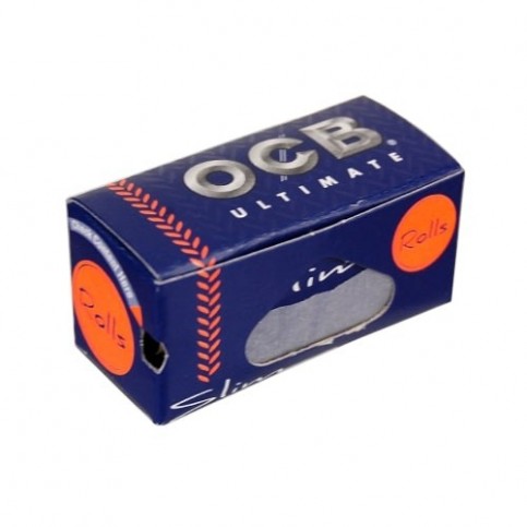 Papieriky OCB Rolls Ultimate 4m