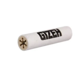 Cigaretové filtre s aktívnym uhlím GIZEH 8 mm