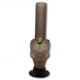 Bong – Akryl Skull