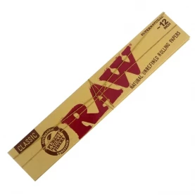 Papieriky RAW Classic Huge 12inch Foot Long