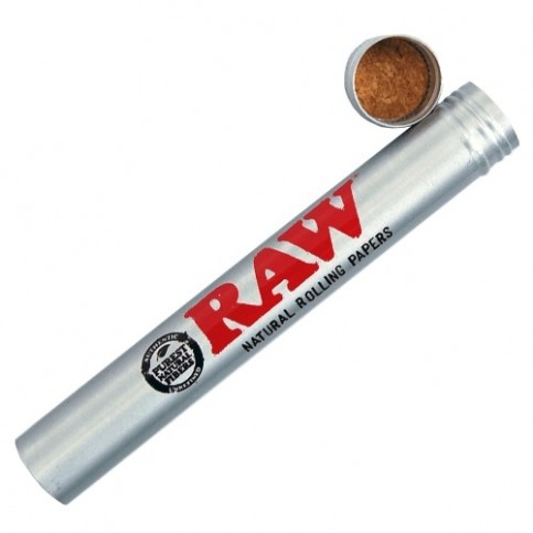 RAW tuba na joint 115 mm
