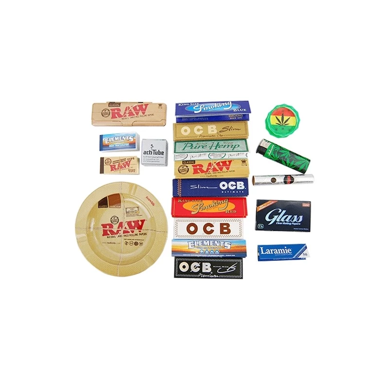 Huličský Mega JOINT set