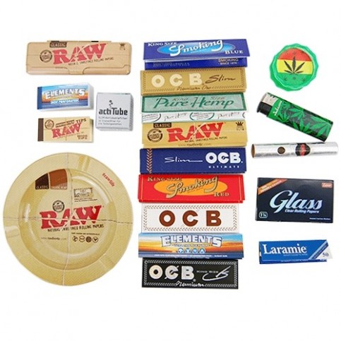 Huličský Mega JOINT set