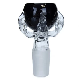 Kotol na Bong ND šluk dragon black