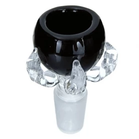 Kotol na Bong ND šluk dragon black