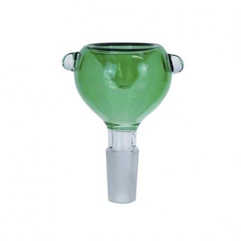 Sklenený kotol green Blaze NS 14 mm