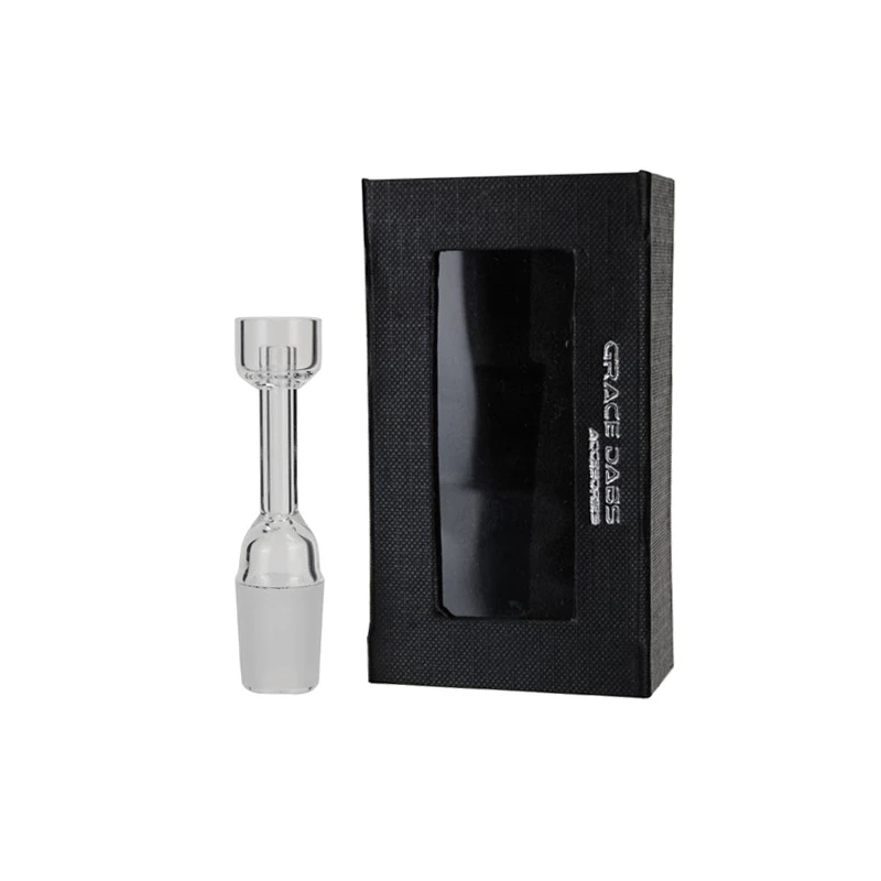 Kotol šluk na bongo - Kotol šluk na olej oil Quartz šulec 19 mm