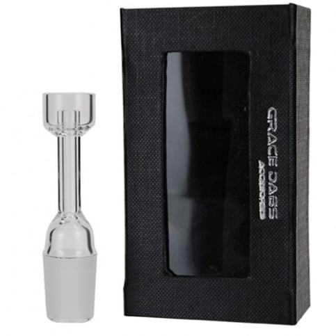 Kotol šluk na bongo - Kotol šluk na olej oil Quartz šulec 19 mm