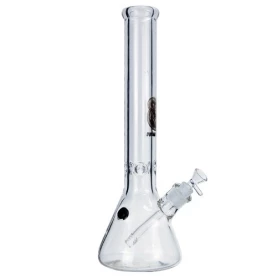 Sklenený bong Dušan Baran ICE 9 mm / 40 cm