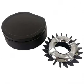 Popolník proti pachu 14 x 4,5cm