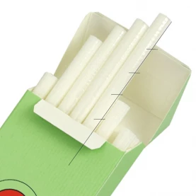 Filtre Mascotte Extra Slim 5,3 mm