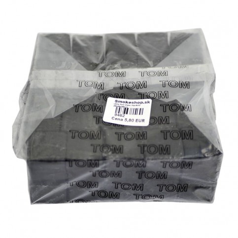 Kokosové uhlie Tom Coco ECO 1kg