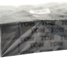 Kokosové uhlie Tom Coco ECO 1kg