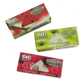 Ochutené papieriky Juicy Jays' Rolls – náhodný mix