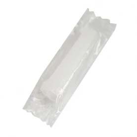 Hygienický náustok pre vodnú fajku plast 100 ks