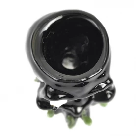Kotol na bong monster zombie NS 19 mm - black