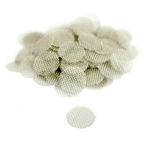 Sitko na bongo 15 mm 100 ks