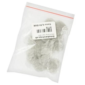 Sitko na bongo 15 mm 100 ks