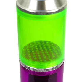 Bongo akryl color double 45 cm - honeycomb cooler