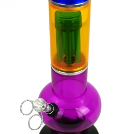 Bongo akryl color double 45 cm - detail