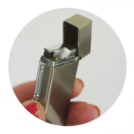 Fajkový zapalovač mini roller