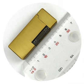 Fajkový zapalovač mini roller