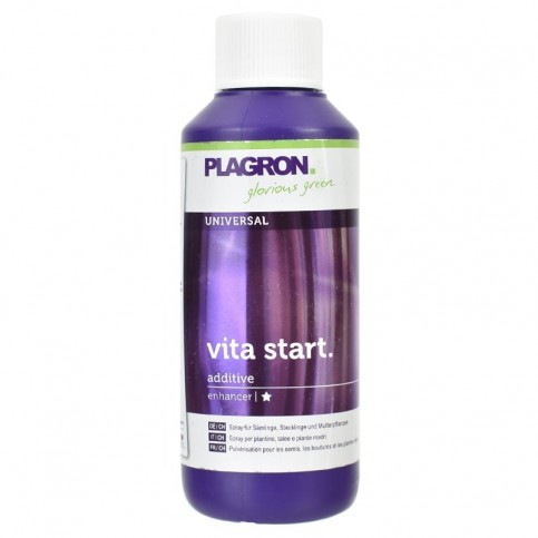 Plagron Vita Start 100ml