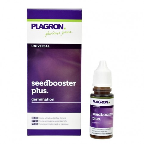 Plagron Seedbooster Plus