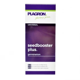Plagron Seedbooster Plus